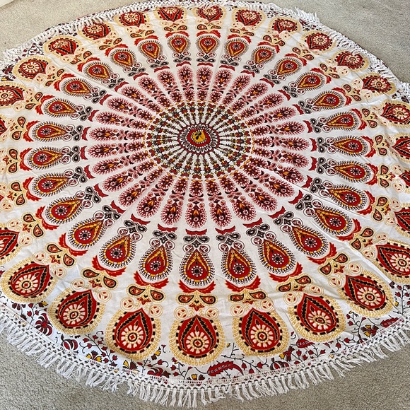 Handmade Tapestry - Picture 2 of 5